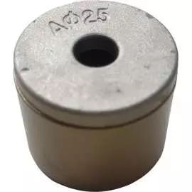 Насадка для сварки пластиковых труб Профессионал 95212