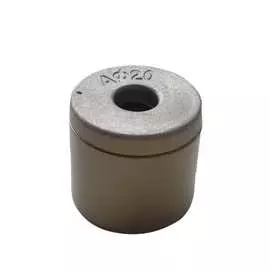 Насадка для сварки пластиковых труб Профессионал 95211