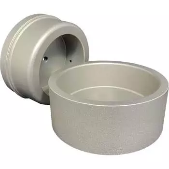 Насадка для сварки пластиковых труб Vavilon Aqua VA/Sockets-110