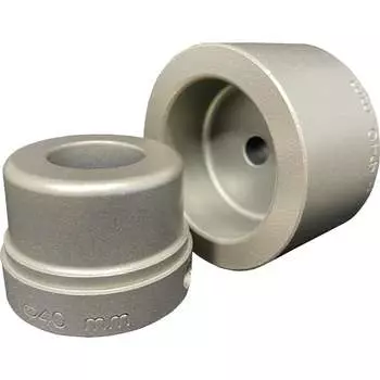 Насадка для сварки пластиковых труб Vavilon Aqua VA/Sockets-40