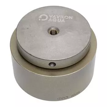 Насадка для сварки пластиковых труб Vavilon Aqua VA/Sockets-63