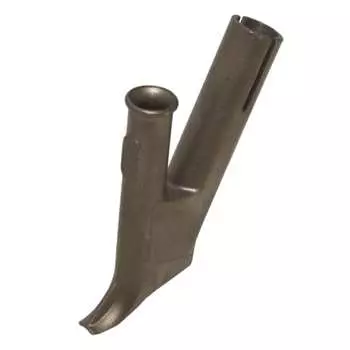 Насадка для сварки прутком HERZ