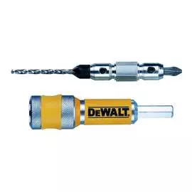 Насадка для сверления и заворачивания Dewalt