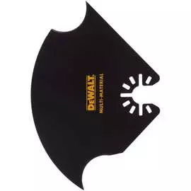 Насадка для универсальных дельташлифмашин Dewalt