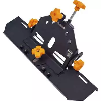 Насадка для УШМ для резки под углом 45 градусов RAGE By VIRA 600372