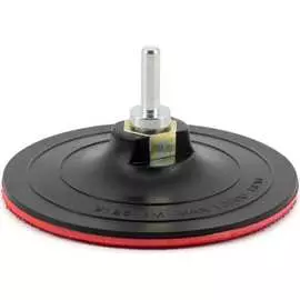 Насадка для УШМ и дрели ZOLDER Z-501-02