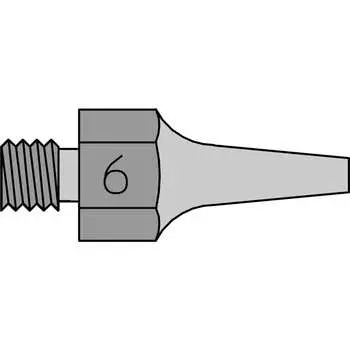 Насадка для выпайки и удаления припоя WELLER