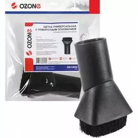 Насадка для жестких поверхностей OZONE UN-14035