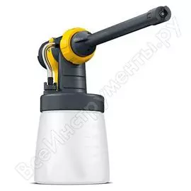 Радиаторная насадка Wagner