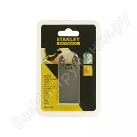 Насадка гибкий шпатель для мультитула Stanley