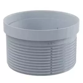 Насадка горловины трапа Alca Plast