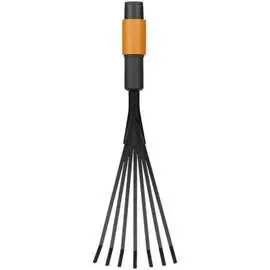 Насадка-грабли для цветов Fiskars QuikFit 1001412