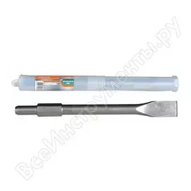 Насадка-долото Sturm 9018-HEX-F30x410x40