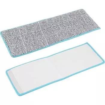 Насадка из микрофибры для швабры Рыжий кот WRING SIMPLE-N 310470