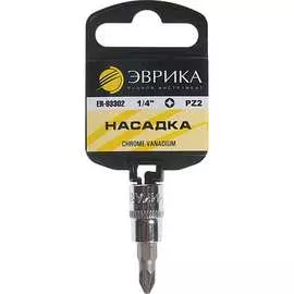 Насадка Эврика