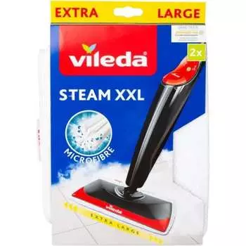 Насадка к паровой швабре СТИМ XXL Vileda 161717