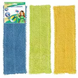 Насадка к швабре МУЛЬТИДОМ Клининг LT58-81