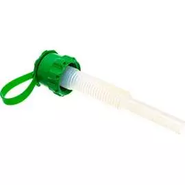 Насадка к зеленой канистре Husqvarna