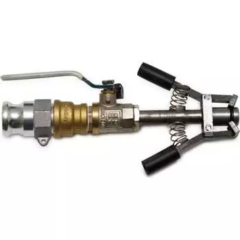 Насадка-клещи КСГ 312