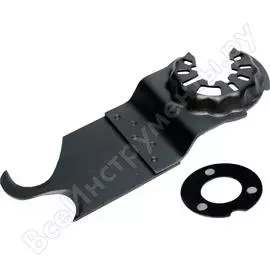 Режущая ножевая насадка-коготь для мфи ПРАКТИКА 918-344