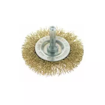 Насадка-корщетка для дрели Sturm 5240603