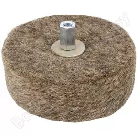 Войлочный круг для дрели Автоdело 44059 13927