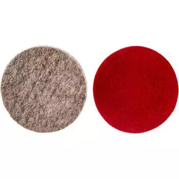 Полугрубошерстный войлочный круг Автоdело 44061 10990