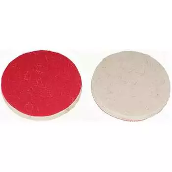 Войлочный круг Автоdело 44065 10627