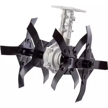 Насадка-культиватор для триммера REDVERG RD-NT26-9T 6680478