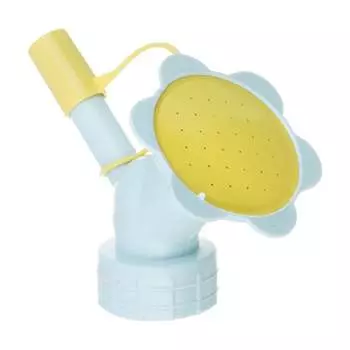 Насадка лейка на бутылку Inbloom 182-010