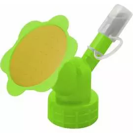 Насадка-лейка на бутылку МУЛЬТИДОМ