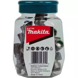 Насадка магнитная для кровельных саморезов Makita B-67789