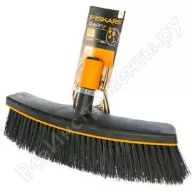 Насадка-метла Fiskars QuikFit 1001416