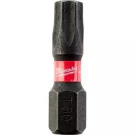 Насадка Milwaukee SHOCKWAVE 4932430885