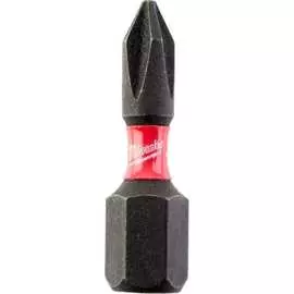 Насадка Milwaukee SHOCKWAVE 4932430850