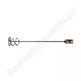 Оцинкованная насадка-миксер Вихрь 73/3/7/4