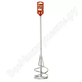 Насадка-миксер ring (80х400 мм; sds+) flatter 530208