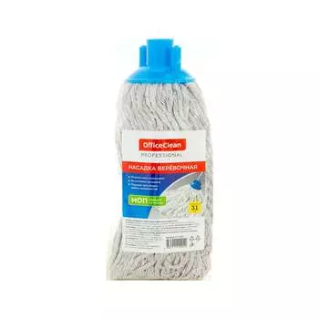Насадка МОП для швабры OfficeClean professional 271109