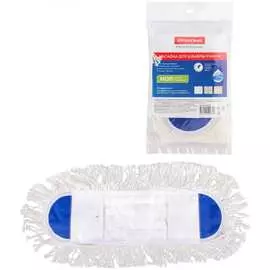 Насадка-моп для швабры-рамки OfficeClean Professional 266760