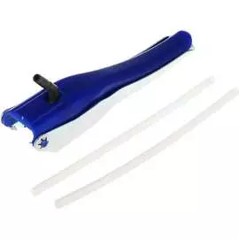 Насадка на баллон для монтажной пены ТУНДРА