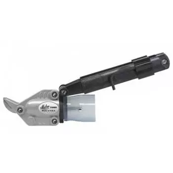 Насадка на дрель turboshear для резки металла (просечная) malco tsmd ev