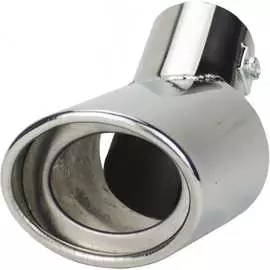 Насадка на глушитель Nova Bright 38877