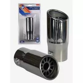 Насадка на глушитель Nova Bright