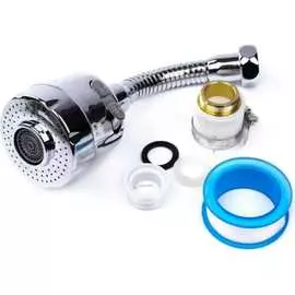 Насадка на кухонный смеситель Удачная покупка