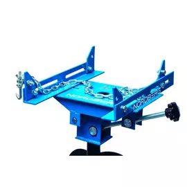 Насадка на трансмиссионную стойку N3406 NORDBERG опция N34S