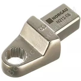 Накидная насадка NORGAU N212-08 051111308