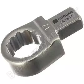 Накидная насадка NORGAU N212-17 051111317