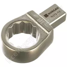 Накидная насадка NORGAU N212-18 051111318