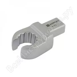 Накидная разрезная насадка NORGAU N312-12 051111512