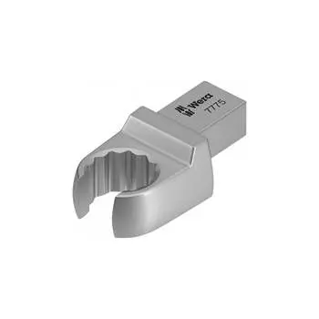 Насадка-накидной ключ для динамометрического ключа WERA 7775 WE-078650